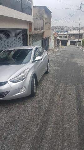 Elantra gls completo 1.8 gasolina - Foto 2