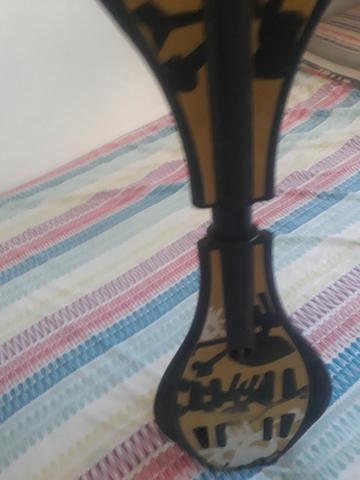 Skate duas rodas - Foto 4