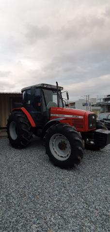 Trator Massey Ferguson 5320