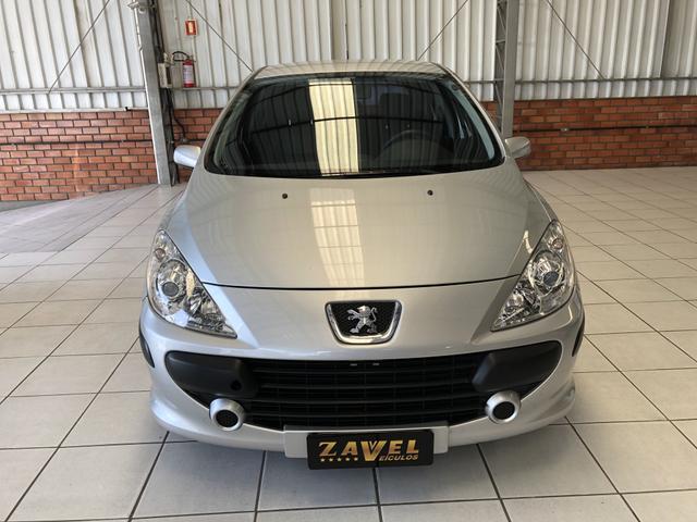 307 1.6 Completo 2009