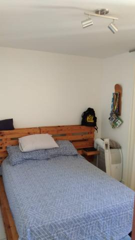 Apartamento 2/4 | Alto Bueno | Garagem - Foto 3