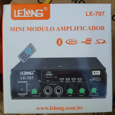 Amplificador Digital de 400w - Foto 3