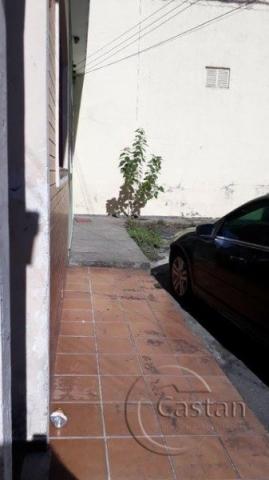 Casa de vila à venda com 1 dormitórios em Mooca, São paulo cod:PL1240 - Foto 2