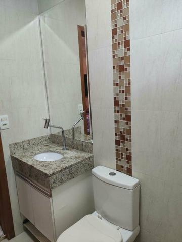 Excelente casa de 3Q 1 suite casa moderna QNN 6 400.000 mil - Foto 11