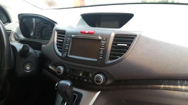 Crv - Foto 4