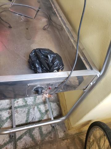 Vendo balcao para serve service - Foto 4