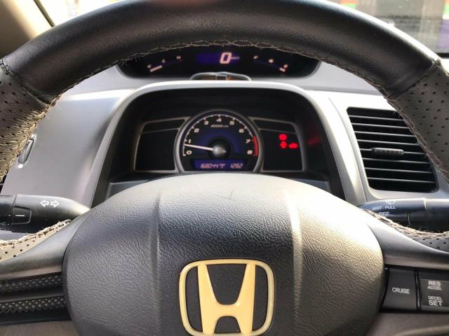 Honda Civic 2009/2010 , telefone * - Foto 3