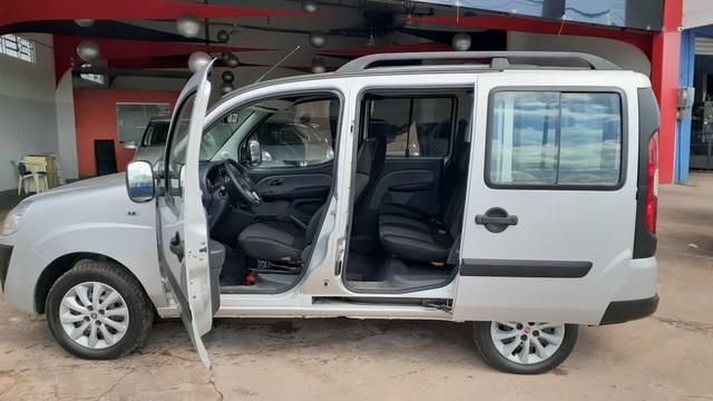Doblo 7 lugares - Foto 2