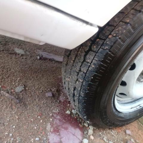 Pra sair logo tá agregado na Kibon, qualquer interesse chama no Whats, * djalma - Foto 11