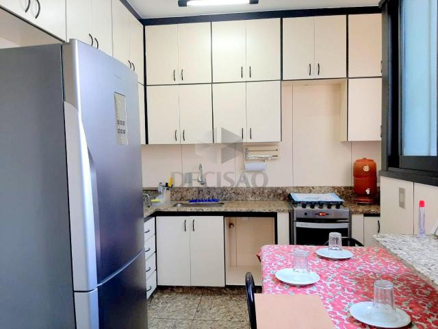Apartamento 4 Quartos à venda, 4 quartos, 3 vagas, Anchieta - Belo Horizonte/MG - Foto 15