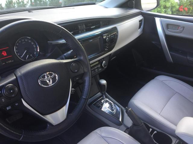 Corolla branco XEI - Foto 6