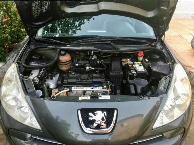 Peugeot 1.4 XRS 2013 - Foto 5