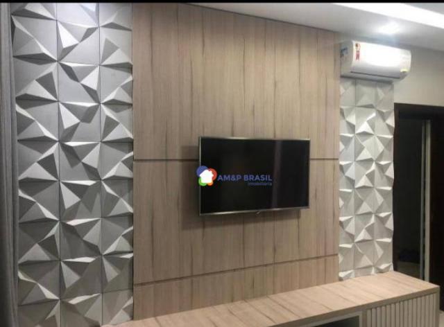 Sobrado com 3 dormitórios à venda, 220 m² por R$ 850.000,00 - Residencial Vale Verde - Sen - Foto 4