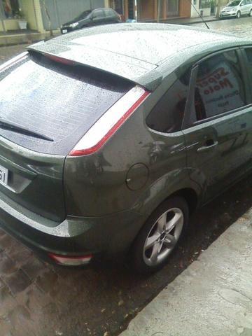 Dez mil avista de volta em civic si - Foto 4