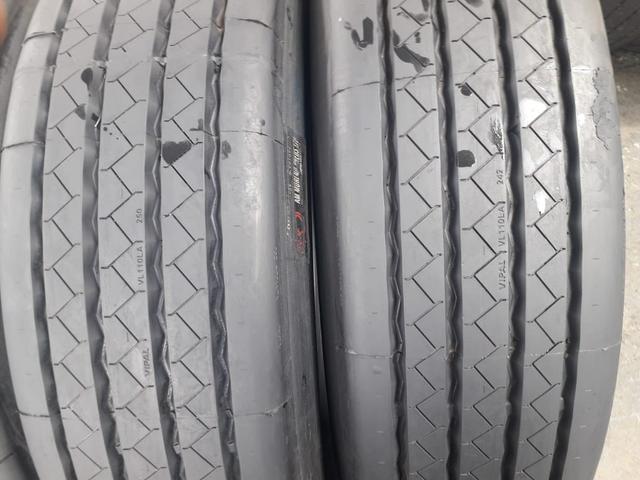 PNEUS 295/80r22.5 - Foto 3