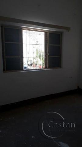 Casa de vila à venda com 1 dormitórios em Mooca, São paulo cod:PL1240 - Foto 12