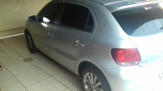 Gol confortline completo 1.0 tec único dono para pessoas exigentes