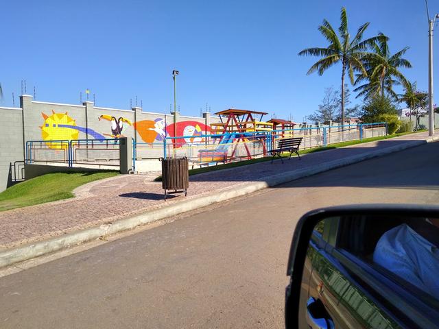 VENDE _Se LOTE em Condomínio fechado - Foto 5