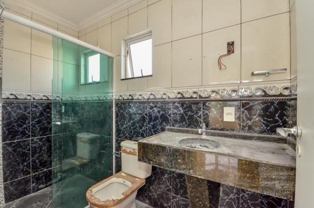 Casa de condomínio à venda com 4 dormitórios em Fazendinha, Curitiba cod:924710 - Foto 20