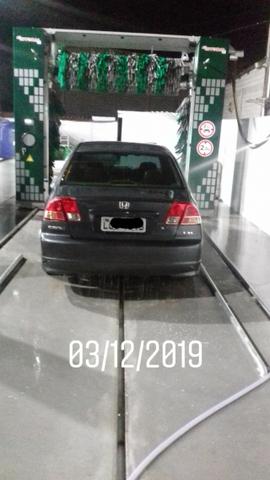 Civic 2004 - Foto 4