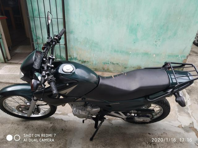 Falcon nx400 - Foto 2