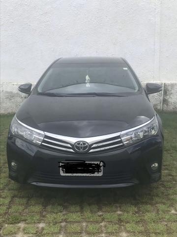 Corolla XEI - Foto 2