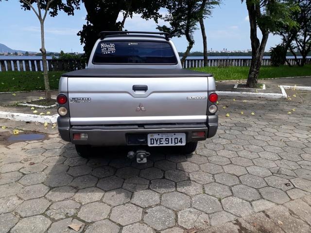 Venda. l200 outdoor hpe - Foto 4
