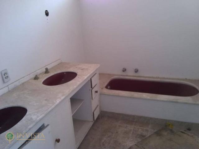Casa Comercial de 340 m² no Centro - Foto 12