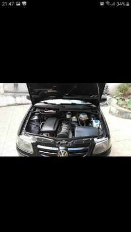 Vende-se gol G4 2010 - Foto 7