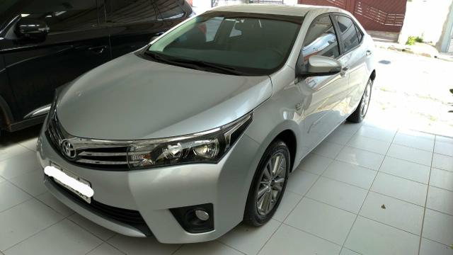 Corolla XEI 15/16 - Foto 6