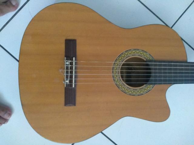 Violão - Foto 5
