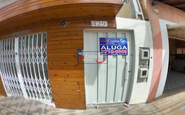 Casa para alugar com 2 dormitórios em Cidade nova, Franca cod:I08698