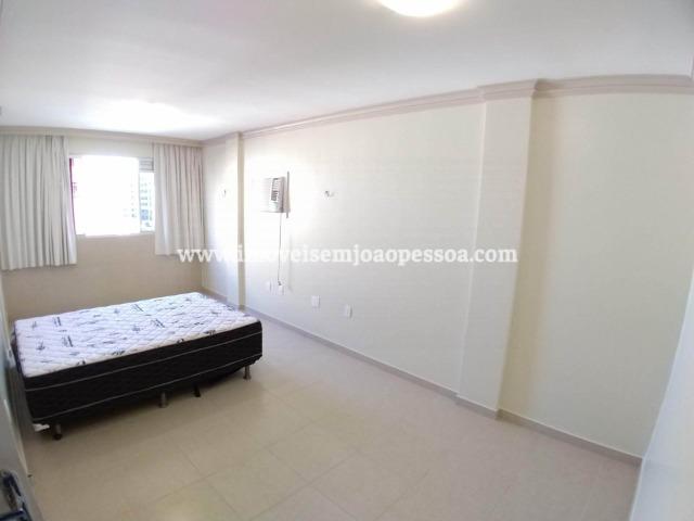 4 Quartos + DCE / 130m² / Pos. Sul / 3 Quadras do Mar! - Foto 9