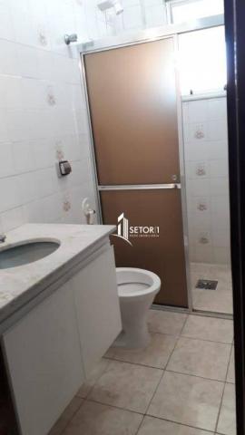 Apartamento com 2 dormitórios para alugar, 84 m² por r$ 850,00/mês - são mateus - juiz de - Foto 12