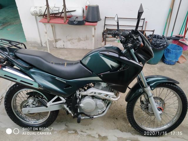 Falcon nx400 - Foto 5