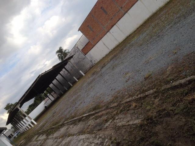 Terreno para alugar em Xaxim, Curitiba cod:TE00044 - Foto 8