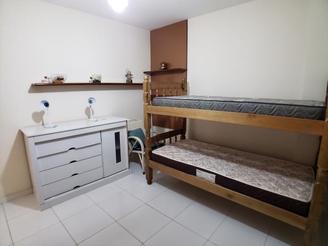 Apartamento à venda com 3 dormitórios em Praia das pitangueiras, Guaruja cod:AP04862 - Foto 8