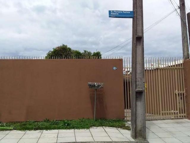 Casa com 4 dormitórios para alugar, 164 m² por R$ 1.900,00/mês - Cajuru - Curitiba/PR - Foto 13