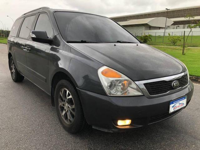 Kia Carnival EX - Foto 2
