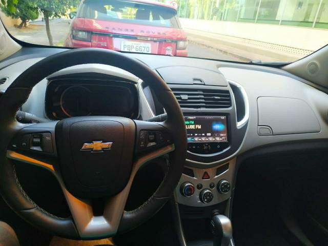 Tracker ltz completa excelente!!!! - Foto 9