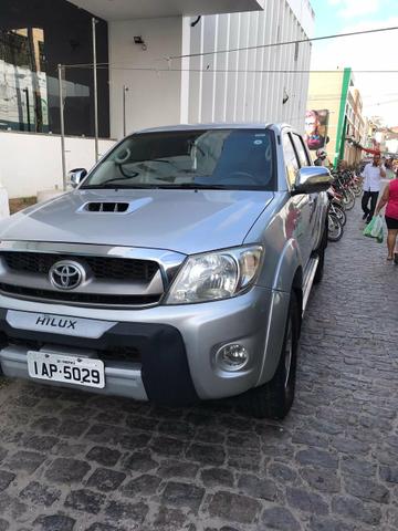 Hilux - Foto 3