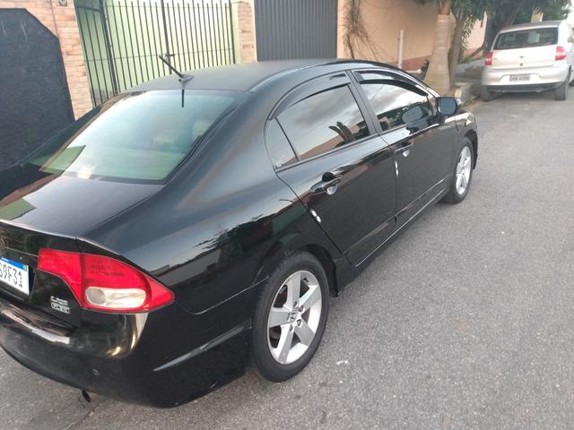 Honda Civic 1.8 flex - Foto 2