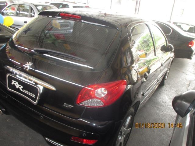 Peugeot 1.4 xr hatch completo - Foto 9