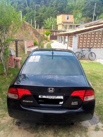 Honda Civic LXS 2009 - Foto 2