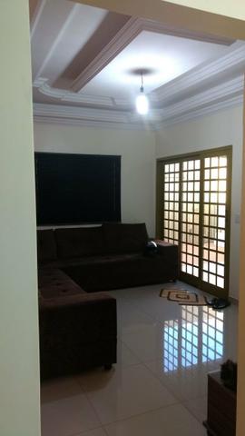 Casa com piscina e área de churrasqueira - Foto 6