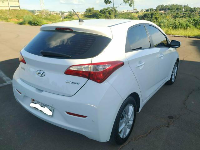 HB20 1.6 Premium 2013 - Foto 8