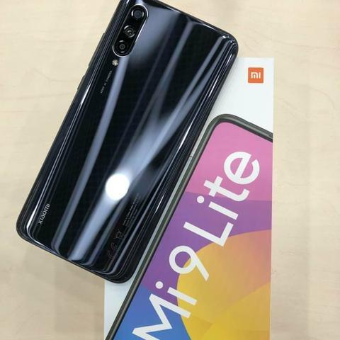 /// Mi 9 // Lite // 128Gb // Lacrado // Xiaomi /// - Foto 2