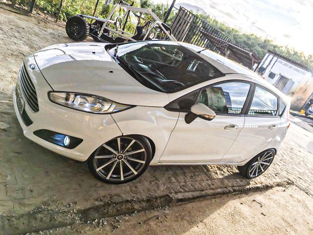 Ford New Fiesta 1.5 SE - Foto 2