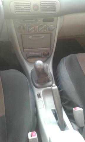 Corolla 1.8 XEI 1999 - Foto 5