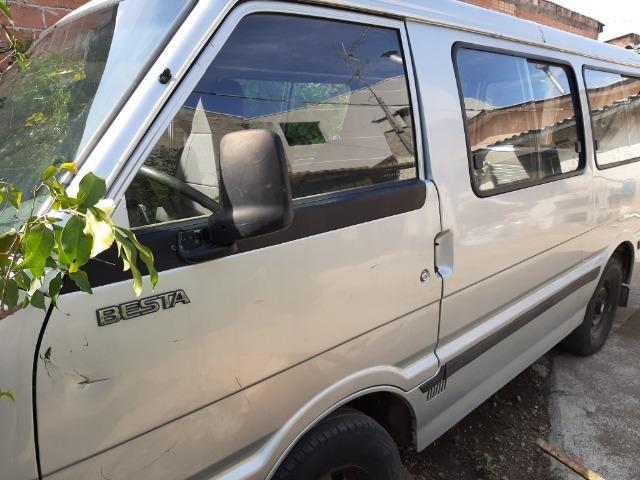 Van besta kia - Foto 5